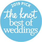The Knot: Best of Weddings, 2019 Pick