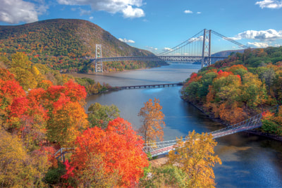 Beautiful photo of the Hudson Valley
