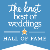 The Knot: Best of Weddings, Hall of Fame