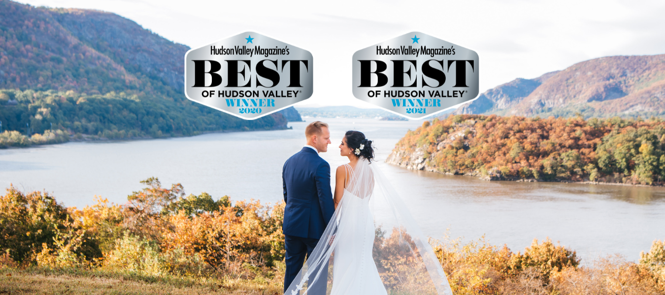  Hudson Valley Wedding Planner